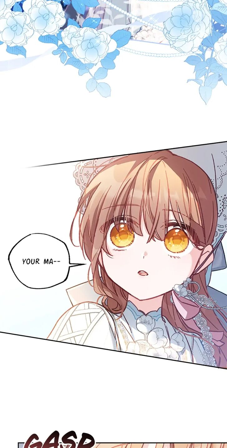 Read Philomel the Fake EN Manga Online