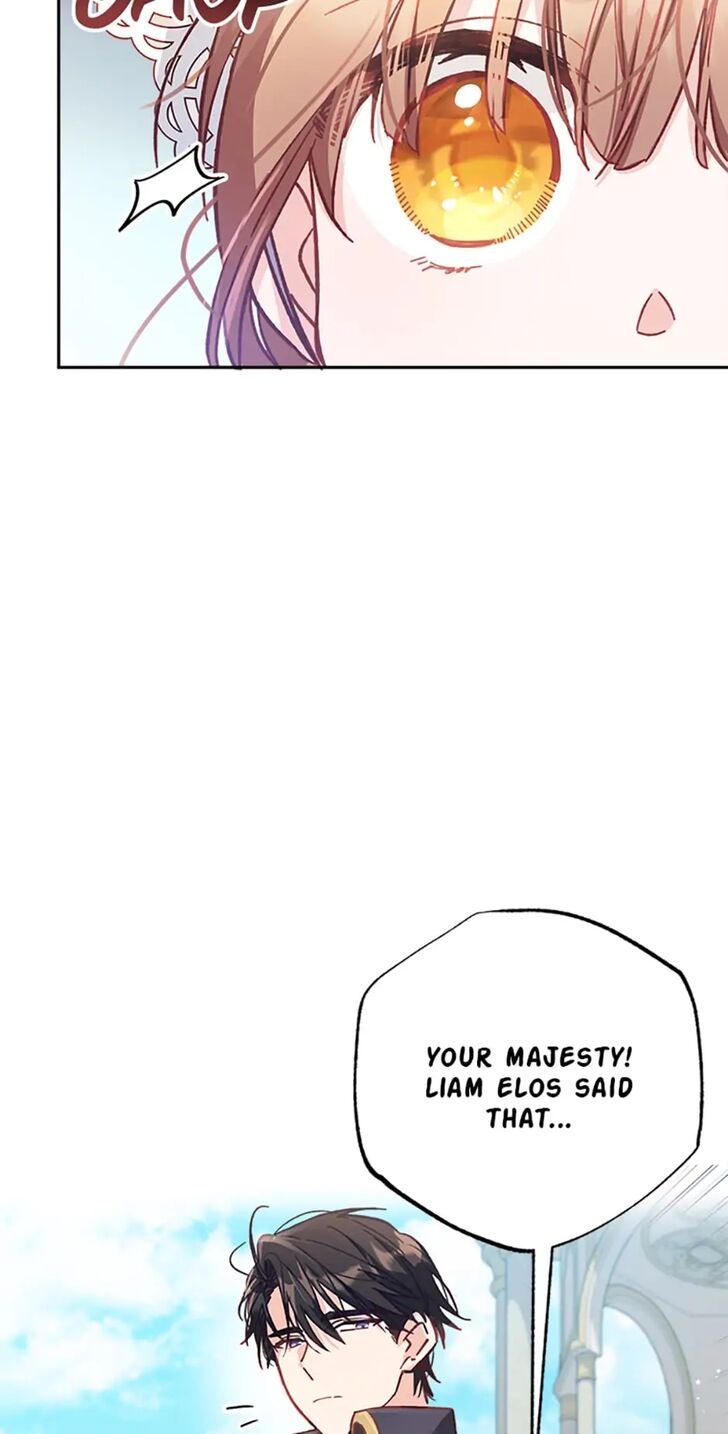 Read Philomel the Fake EN Manga Online