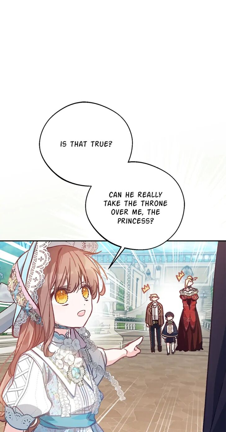 Read Philomel the Fake EN Manga Online