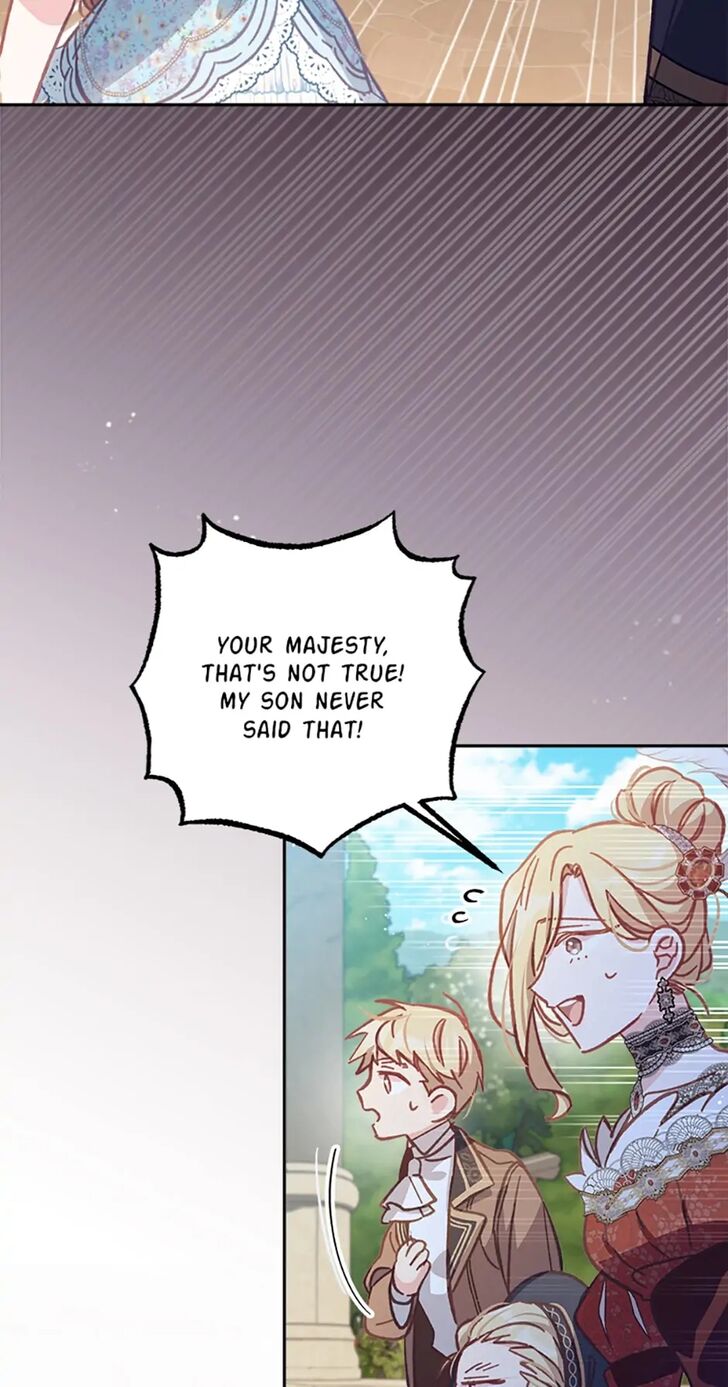 Read Philomel the Fake EN Manga Online