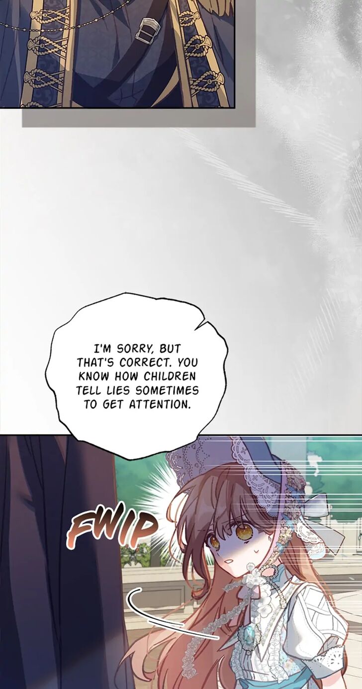 Read Philomel the Fake EN Manga Online