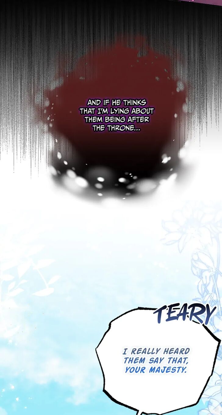 Read Philomel the Fake EN Manga Online
