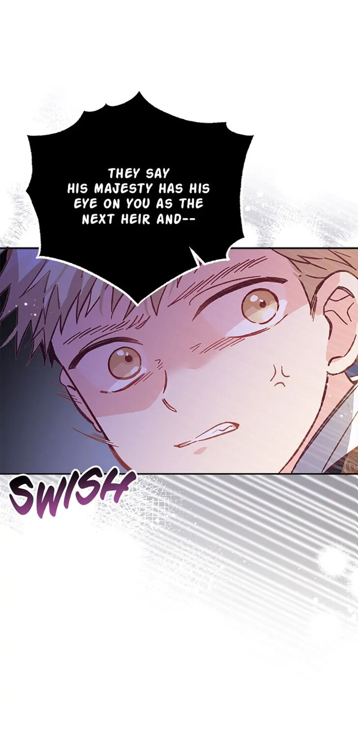Read Philomel the Fake EN Manga Online