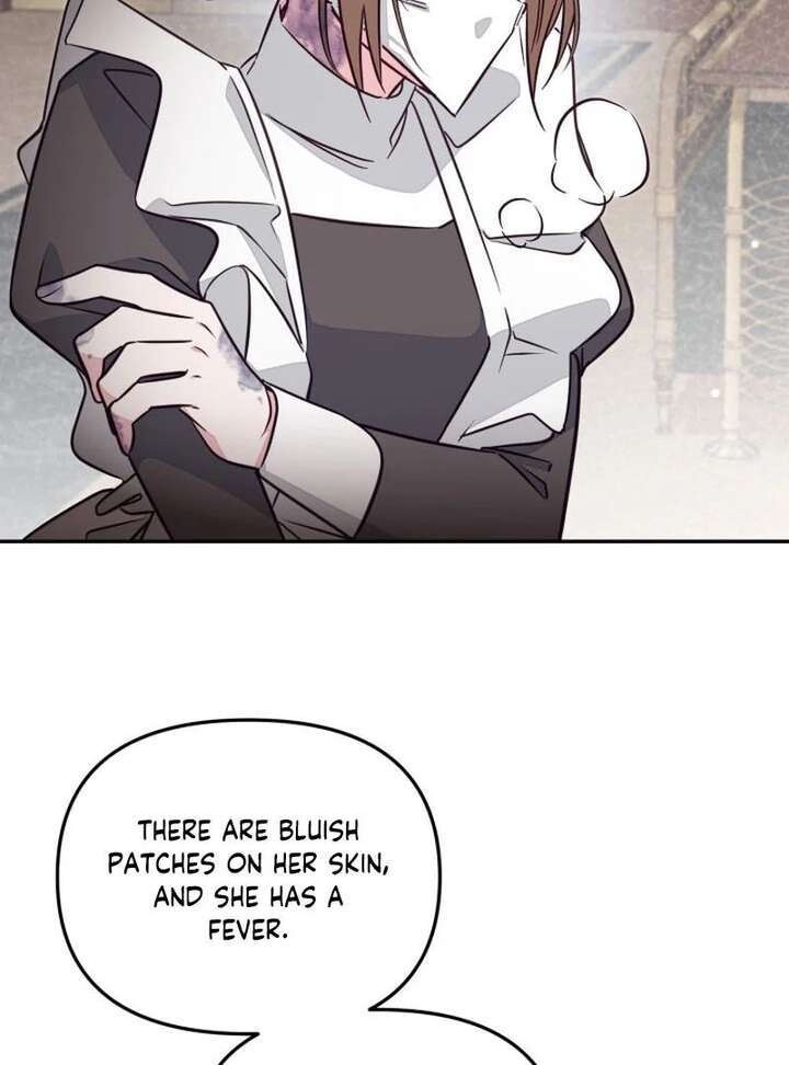 Read Philomel the Fake EN Manga Online