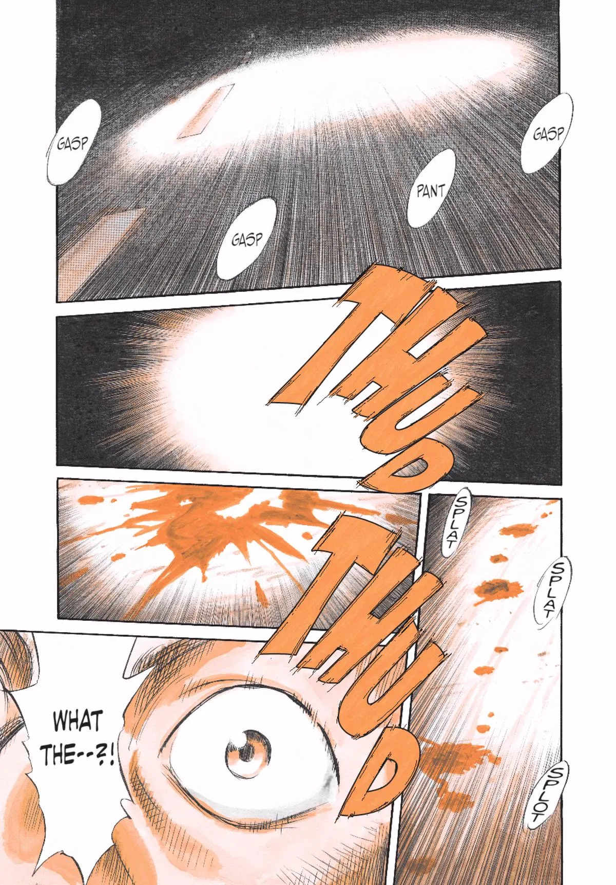 Read Pluto EN Manga Online