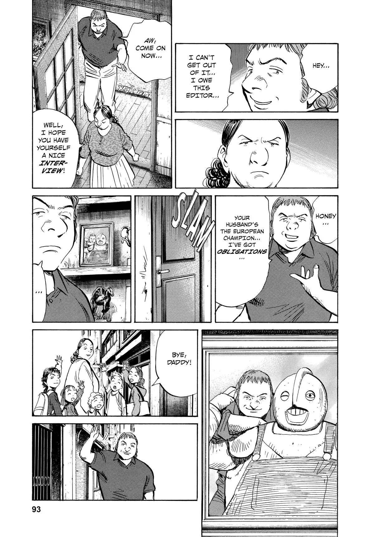 Read Pluto EN Manga Online