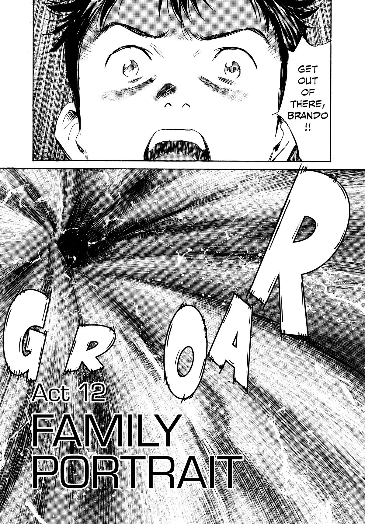 Read Pluto EN Manga Online