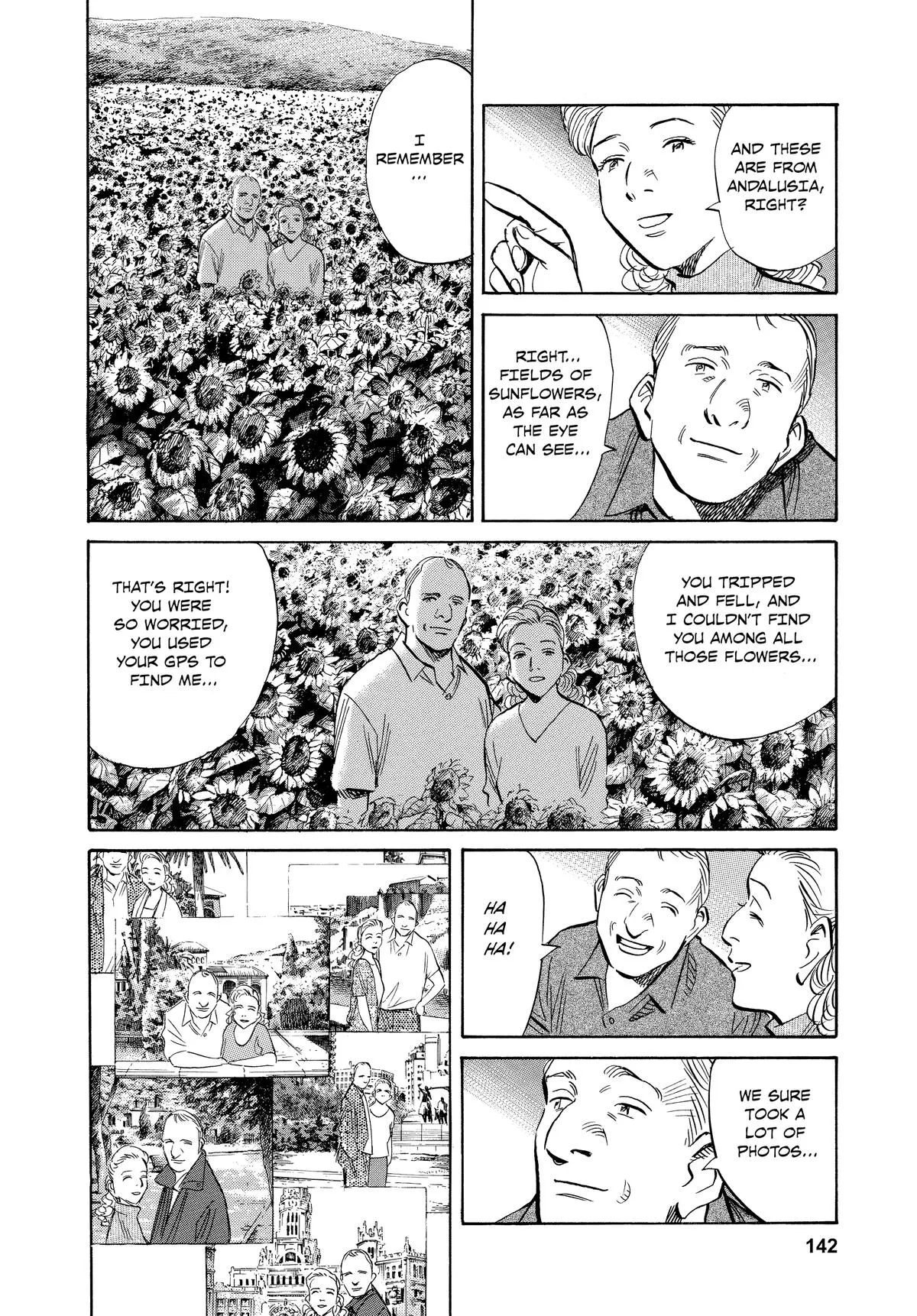 Read Pluto EN Manga Online