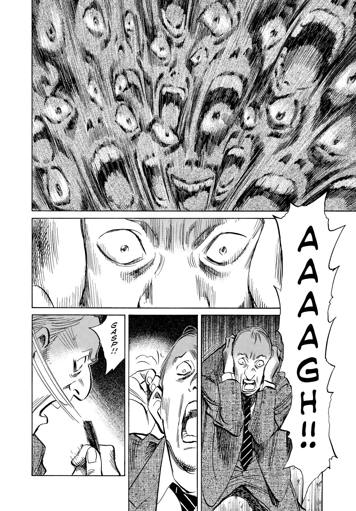 Read Pluto EN Manga Online