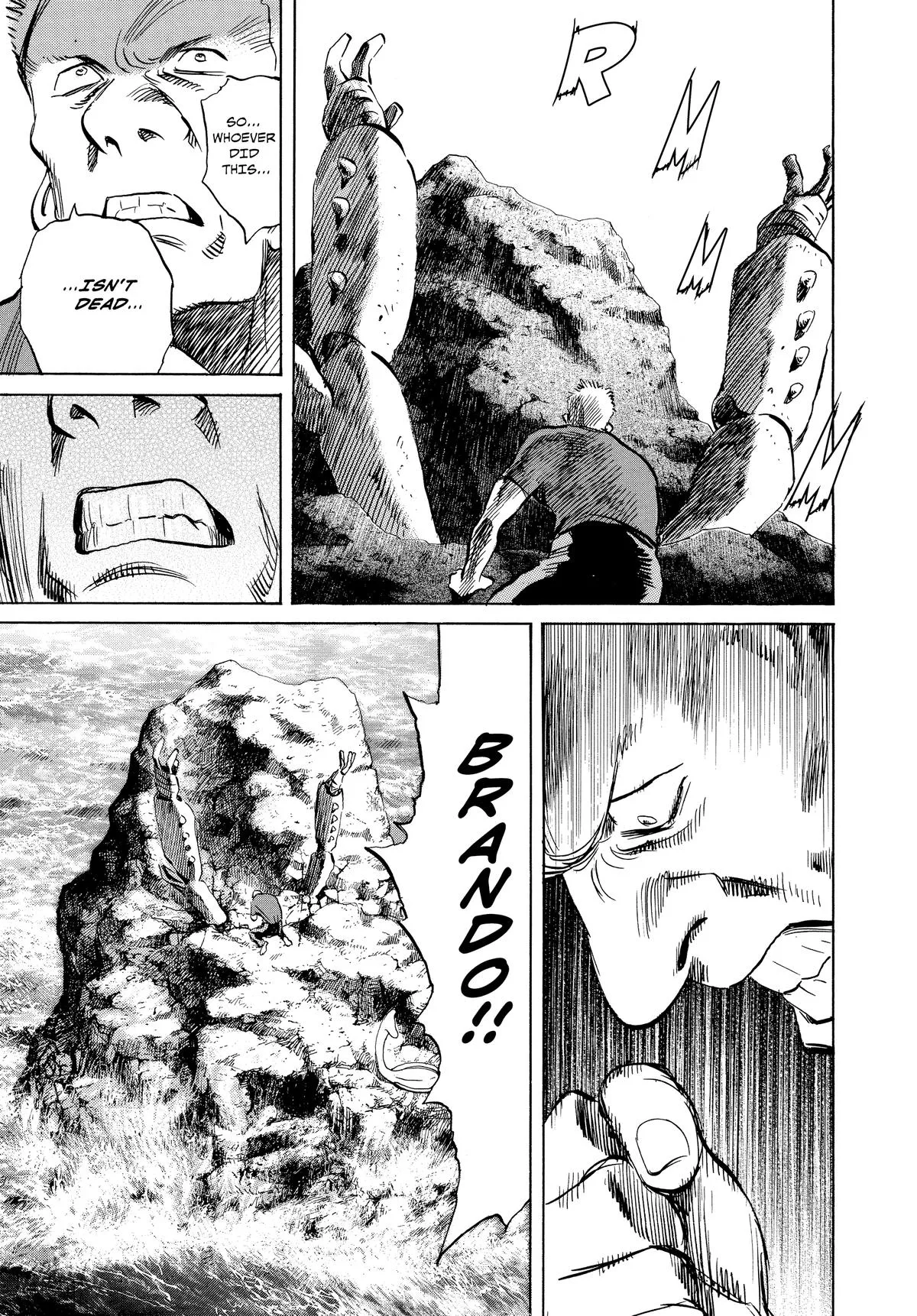 Read Pluto EN Manga Online