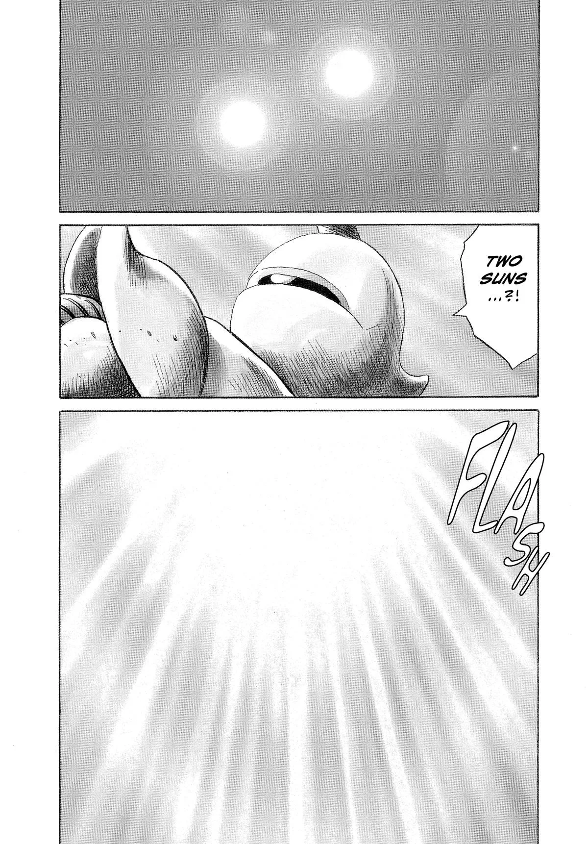 Read Pluto EN Manga Online