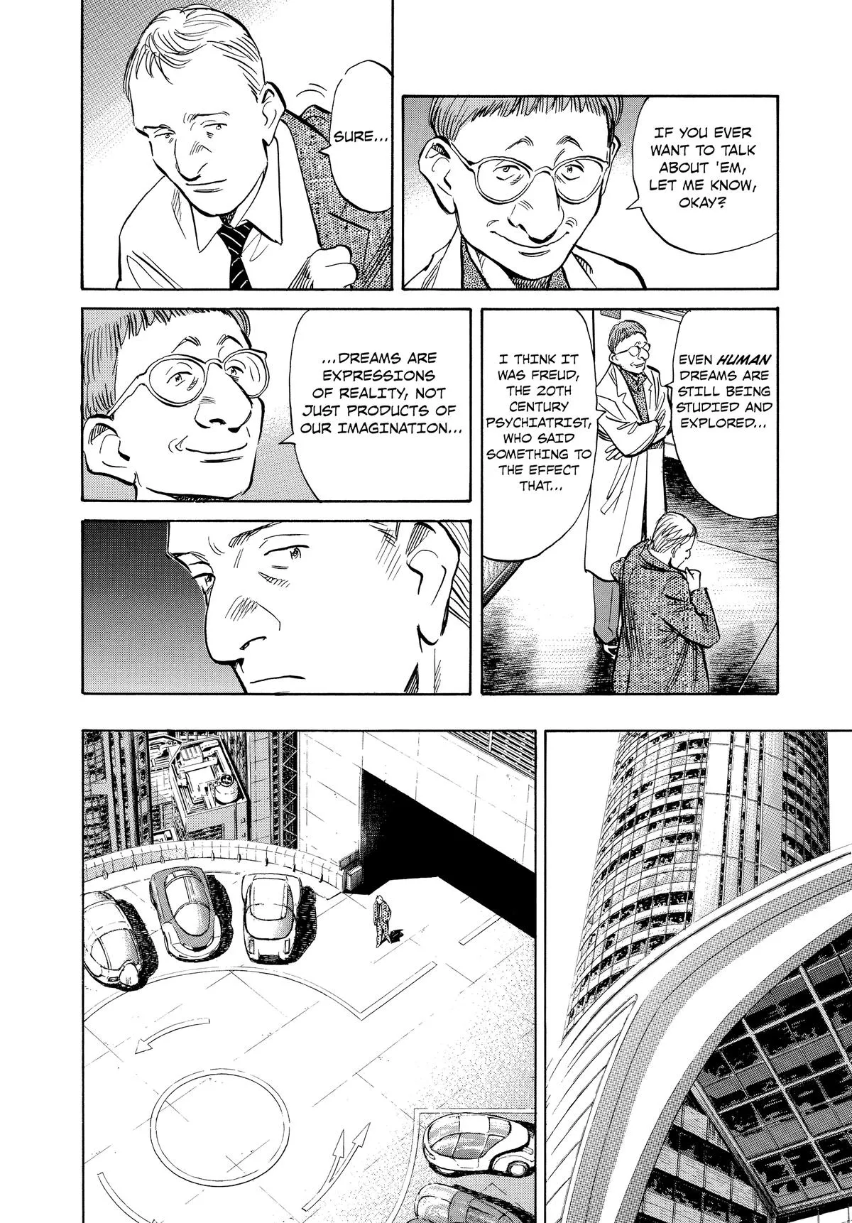 Read Pluto EN Manga Online