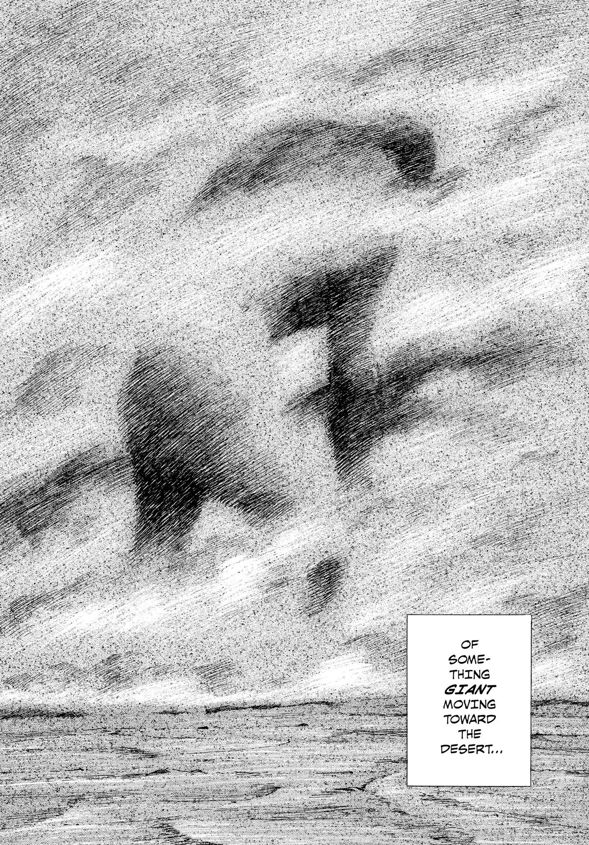 Read Pluto EN Manga Online
