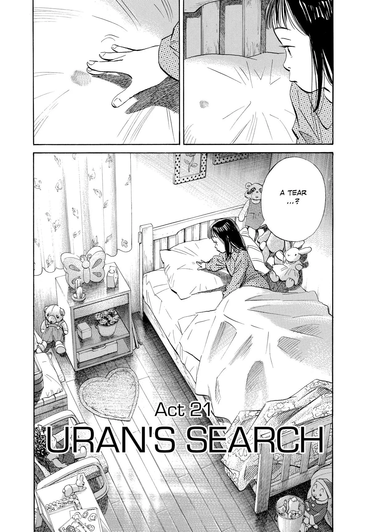 Read Pluto EN Manga Online
