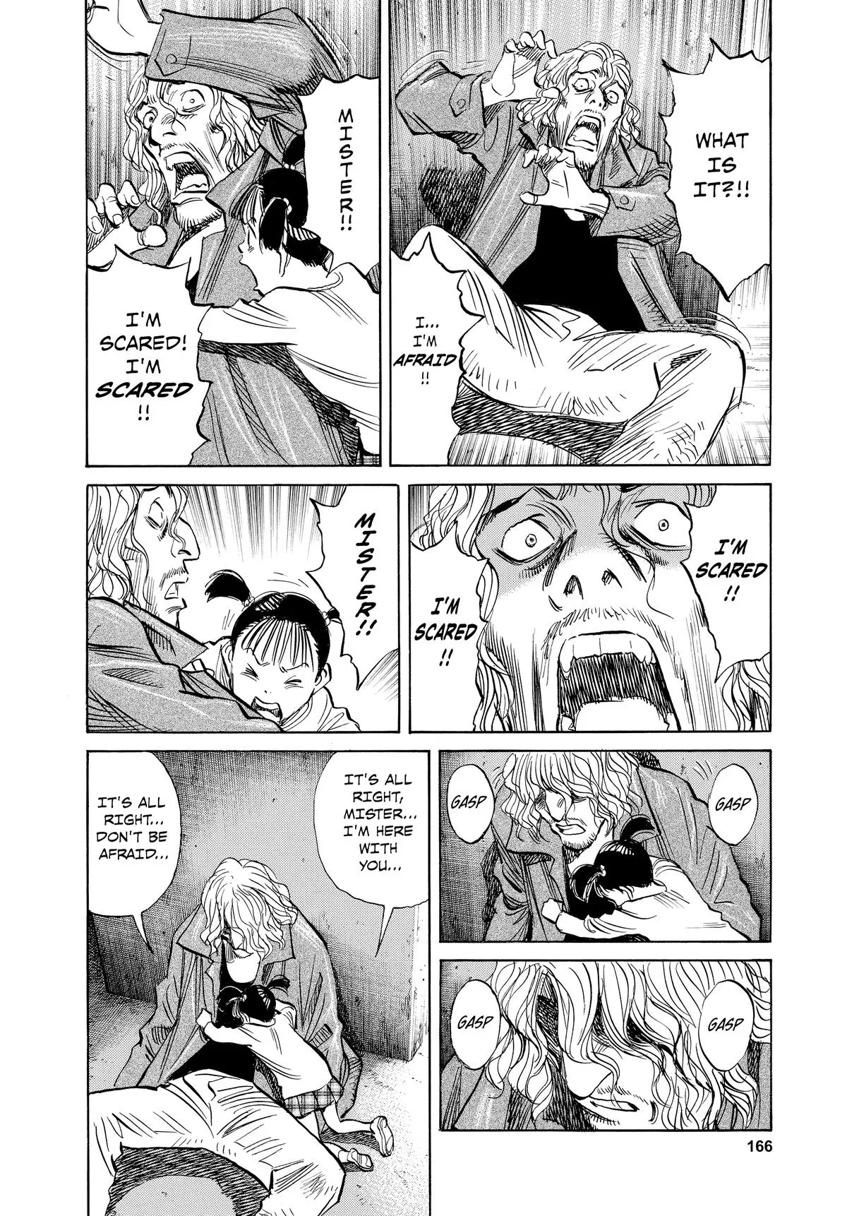 Read Pluto EN Manga Online