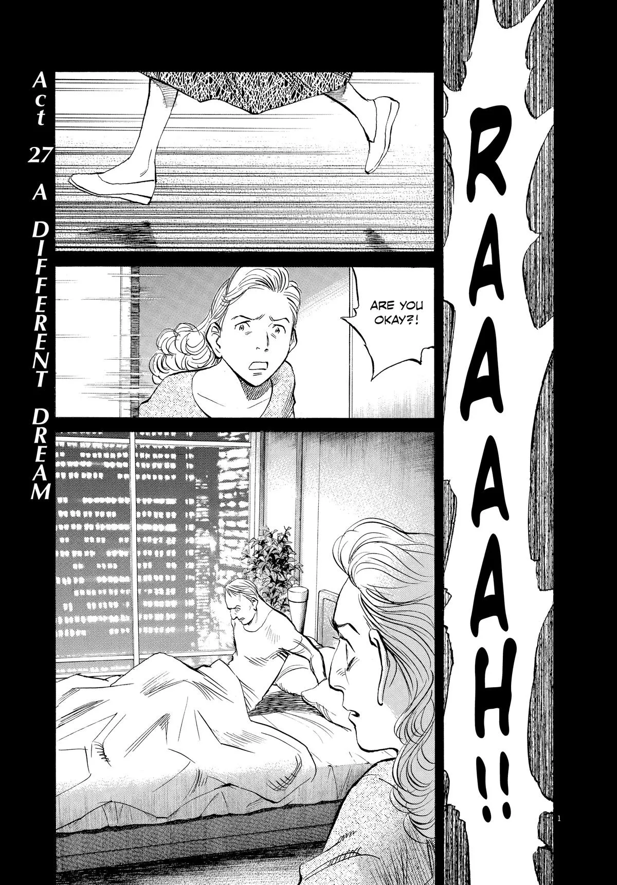 Read Pluto EN Manga Online
