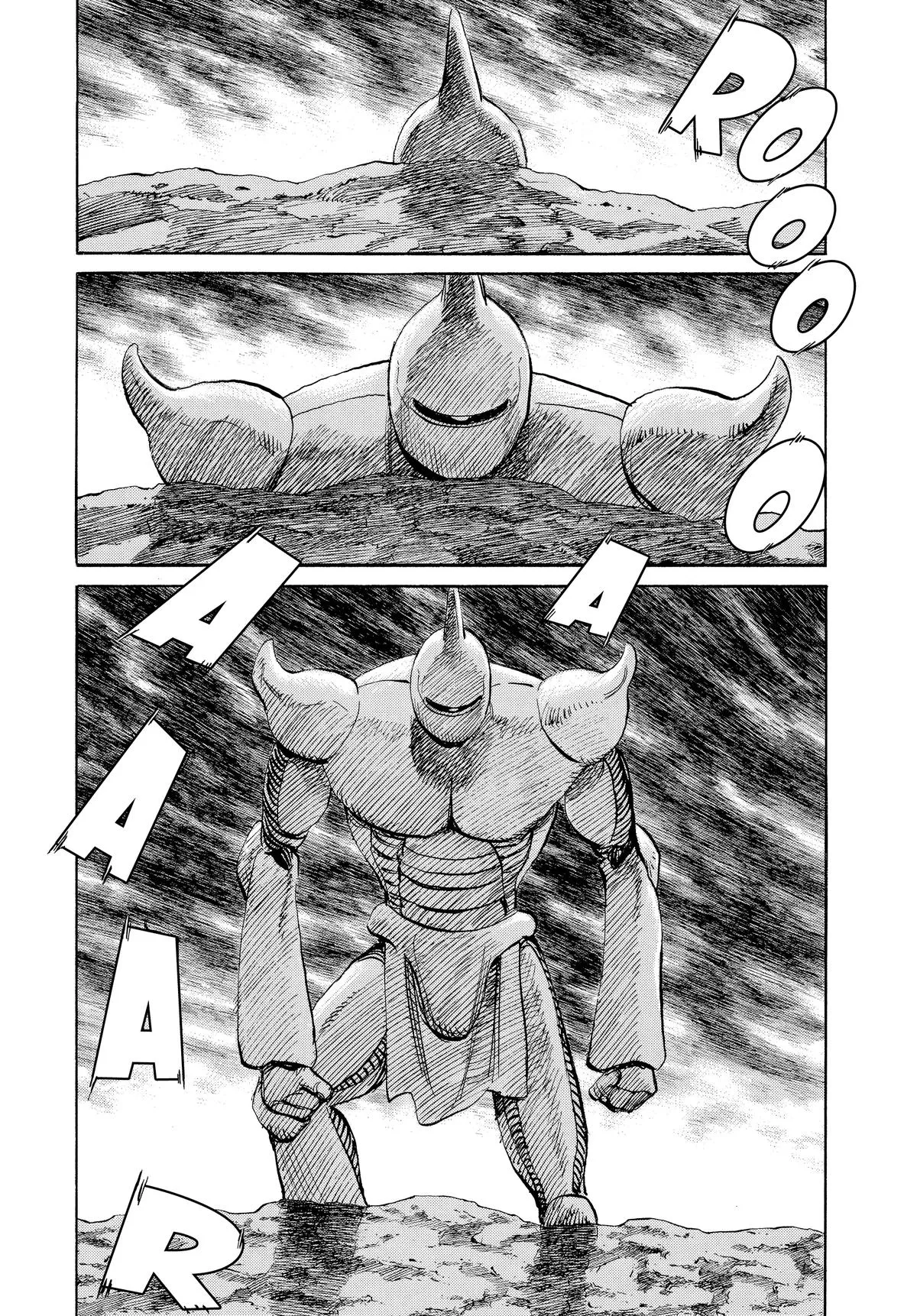 Read Pluto EN Manga Online