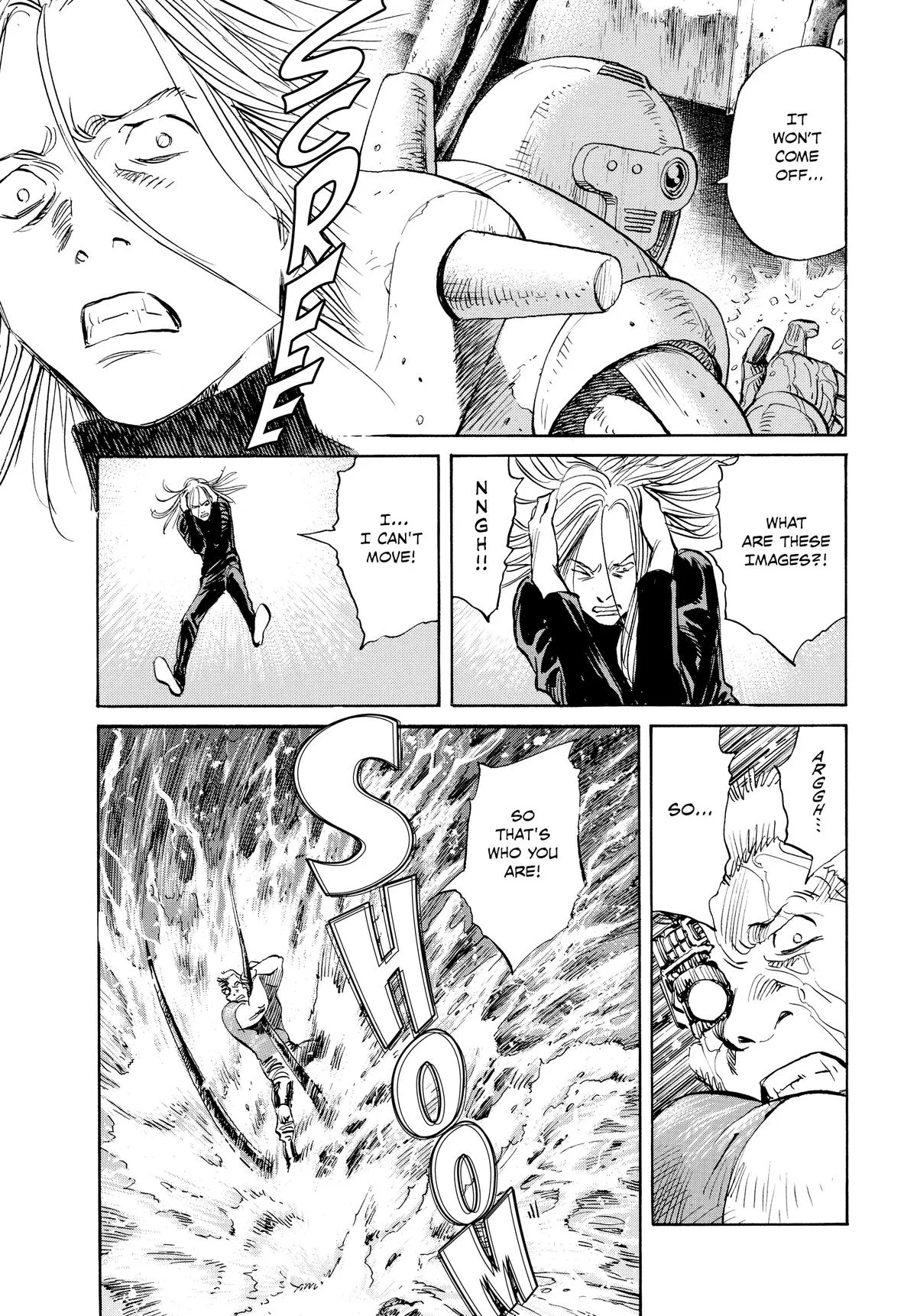 Read Pluto EN Manga Online