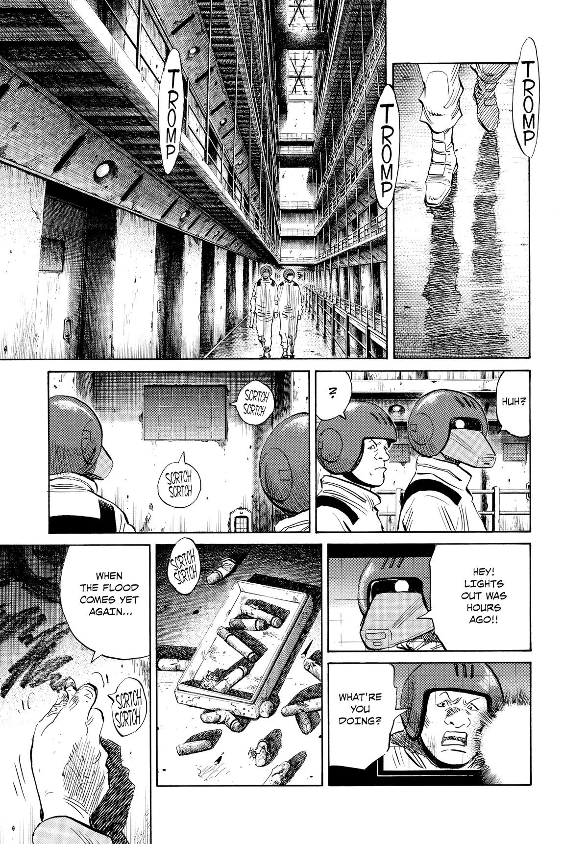 Read Pluto EN Manga Online