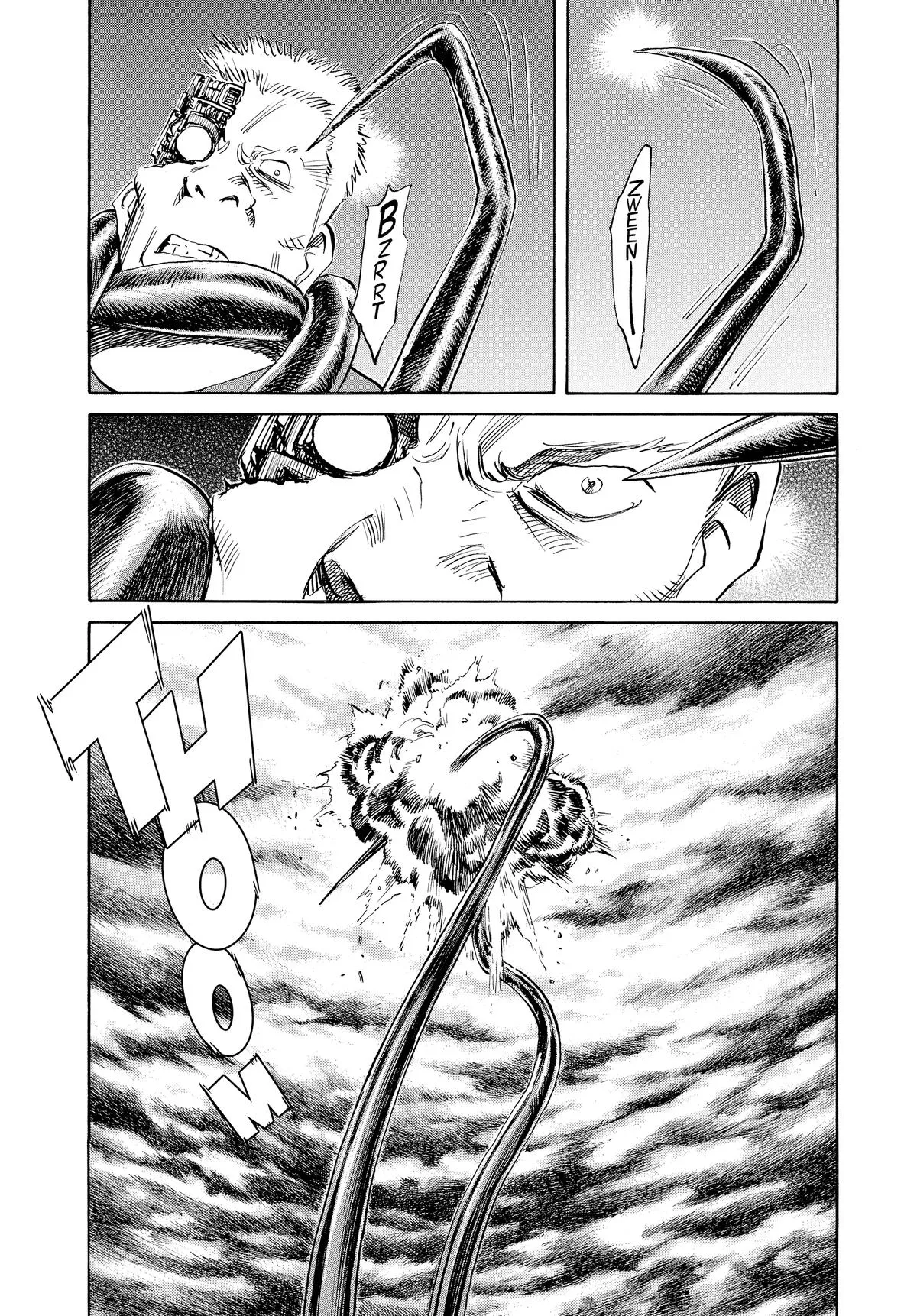 Read Pluto EN Manga Online