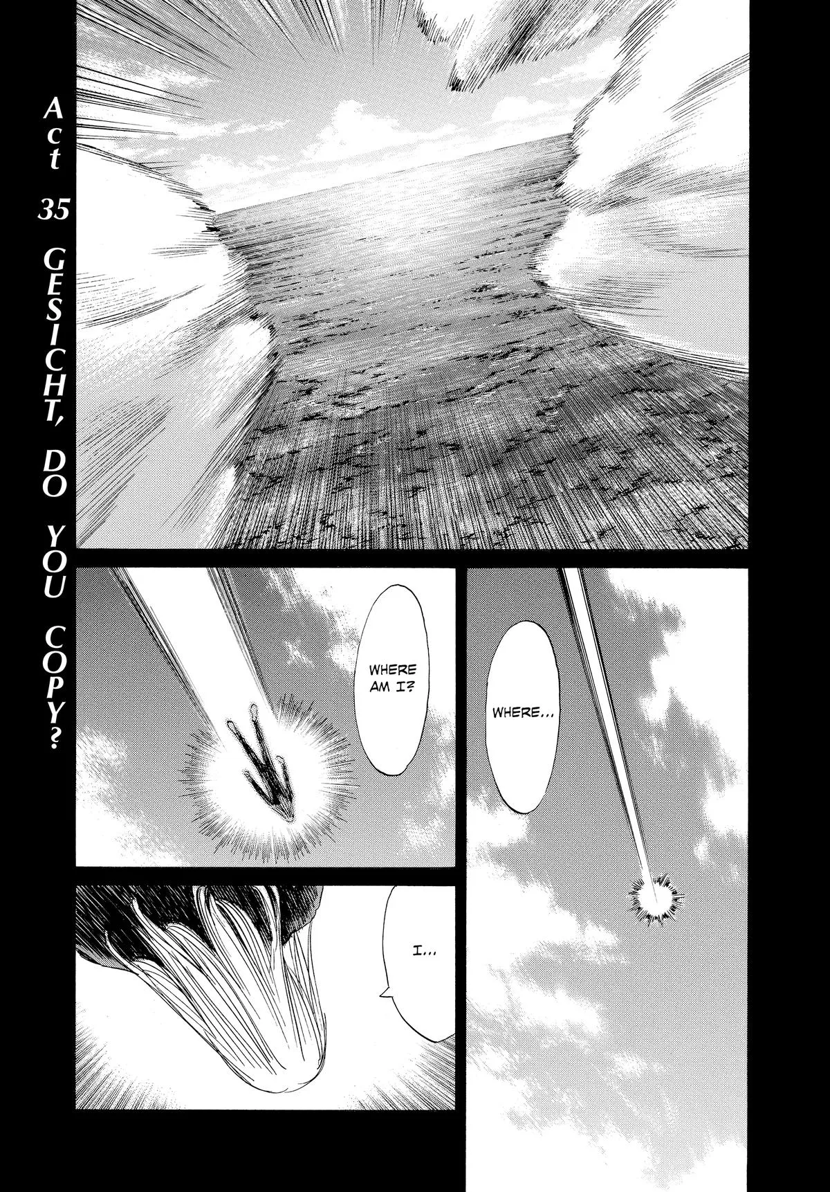 Read Pluto EN Manga Online
