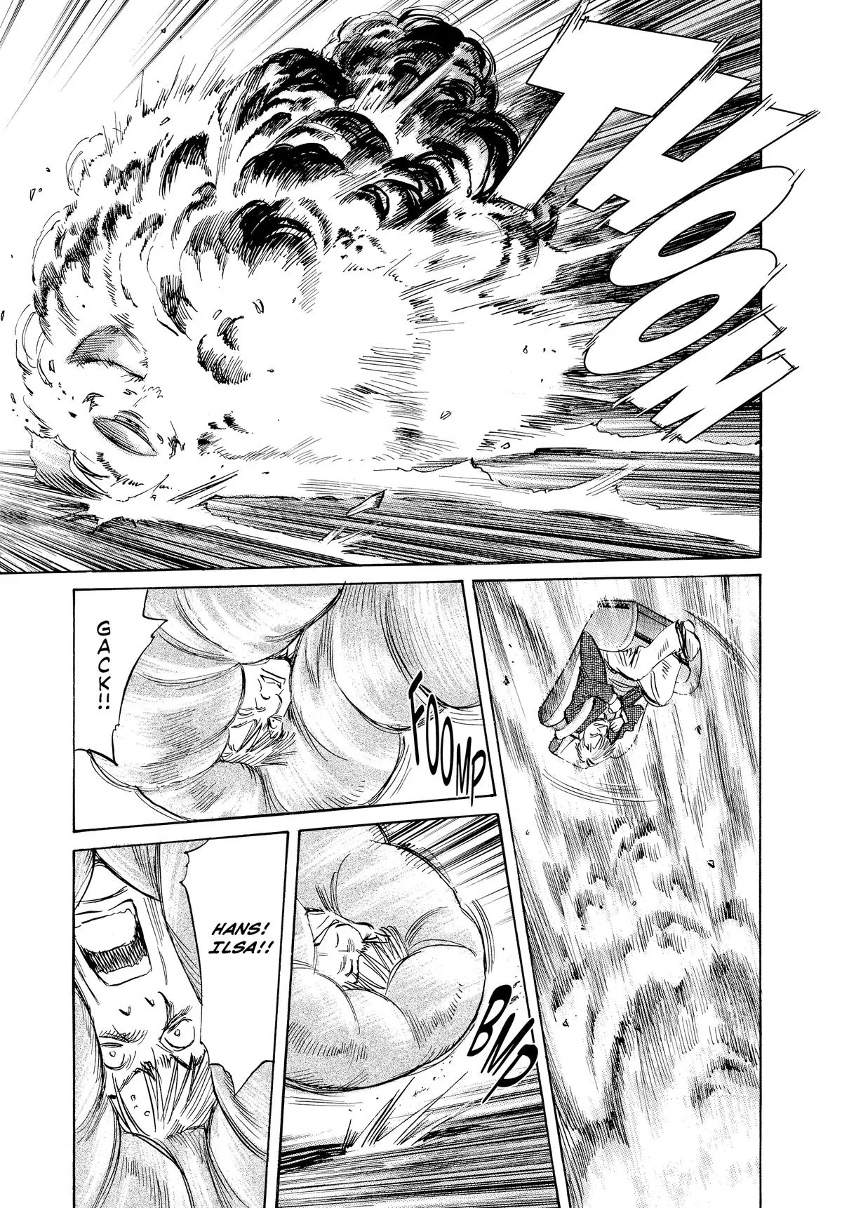 Read Pluto EN Manga Online