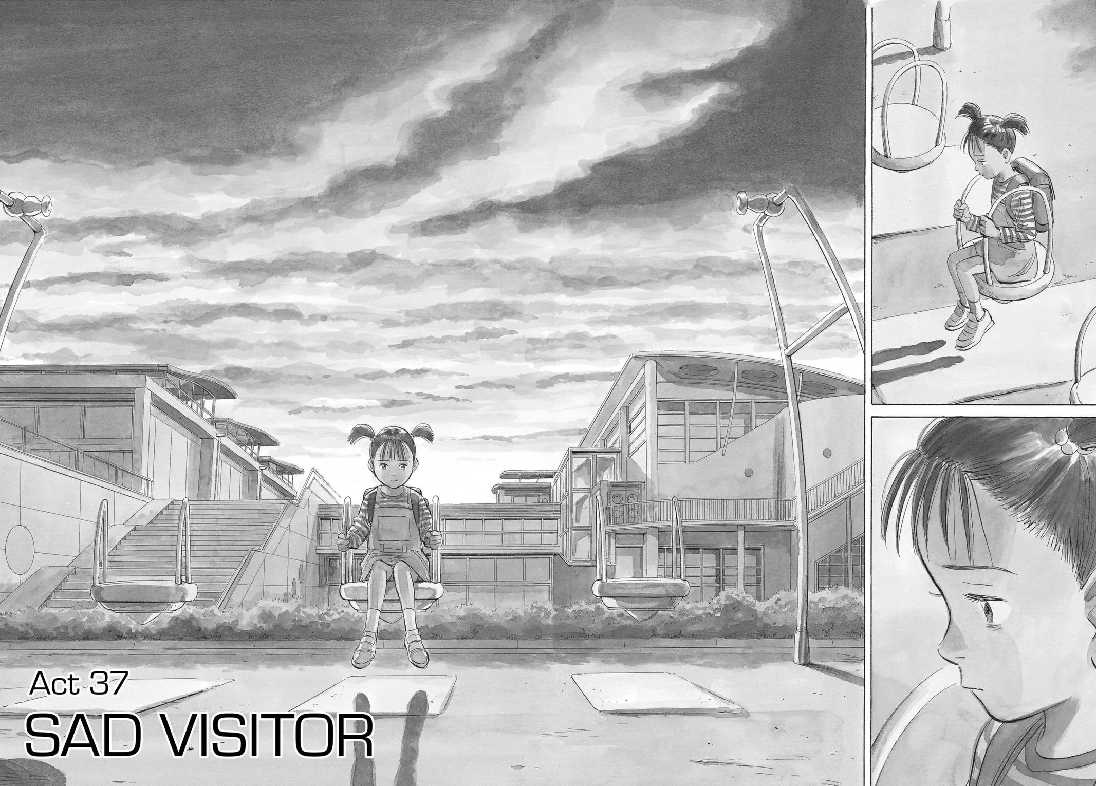 Read Pluto EN Manga Online
