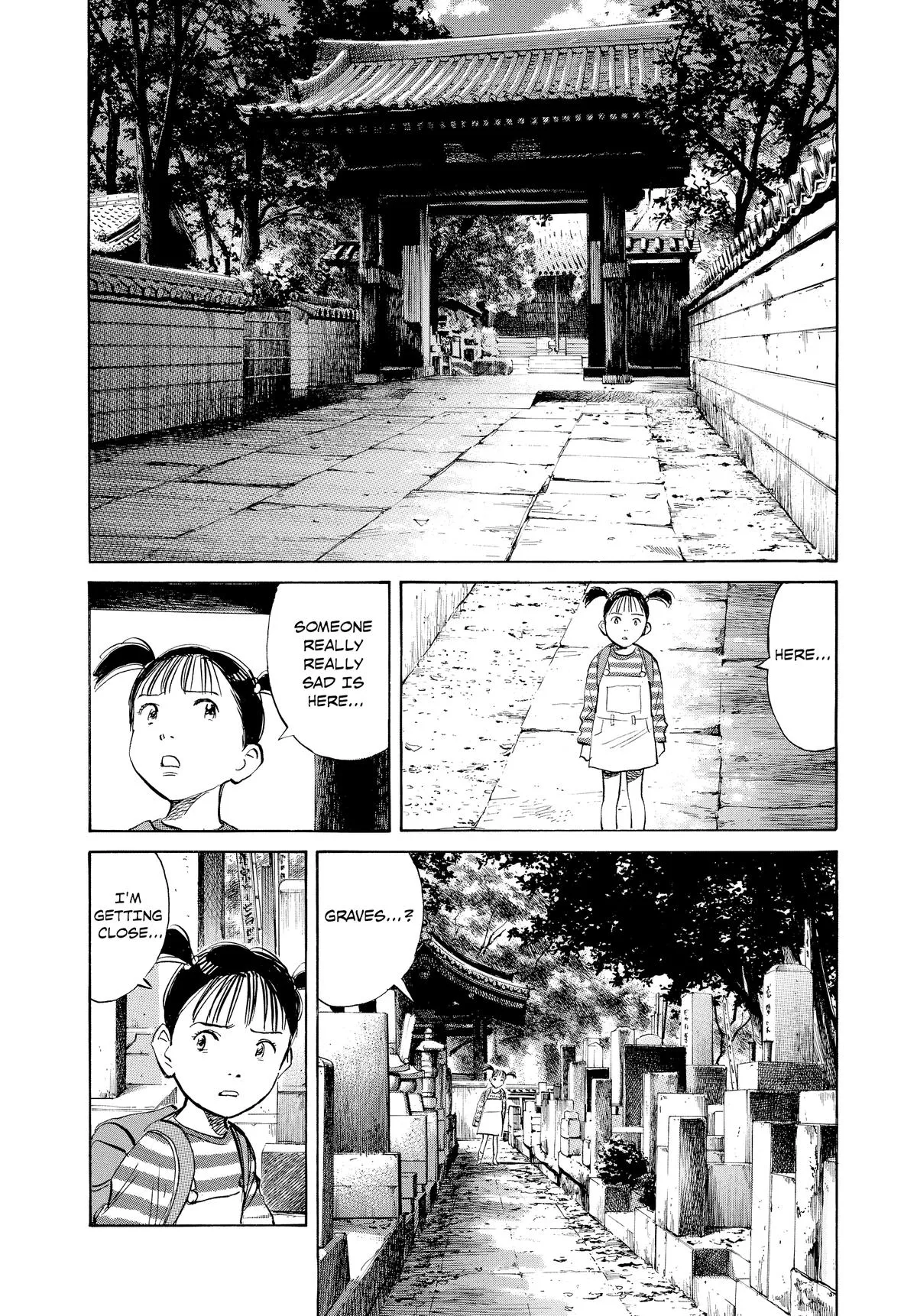 Read Pluto EN Manga Online