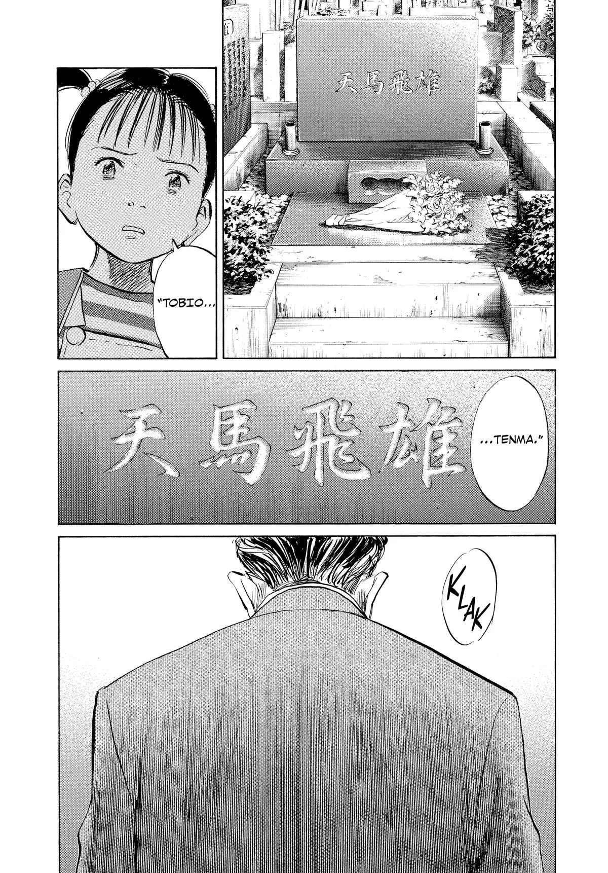 Read Pluto EN Manga Online