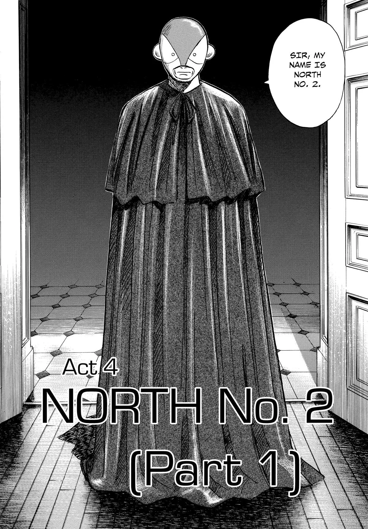 Read Pluto EN Manga Online
