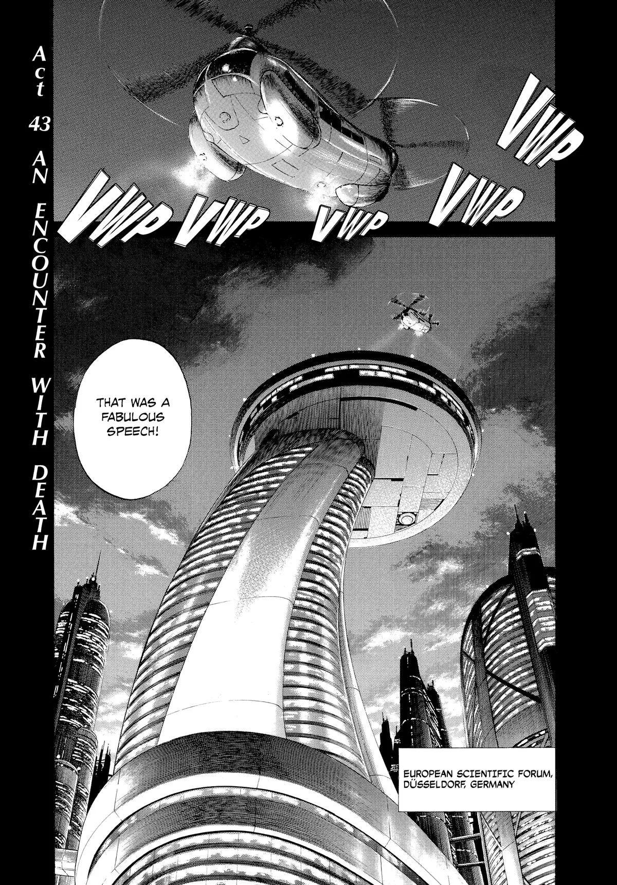 Read Pluto EN Manga Online