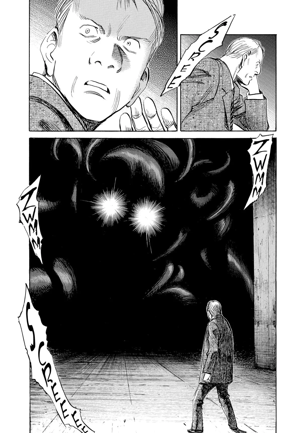 Read Pluto EN Manga Online