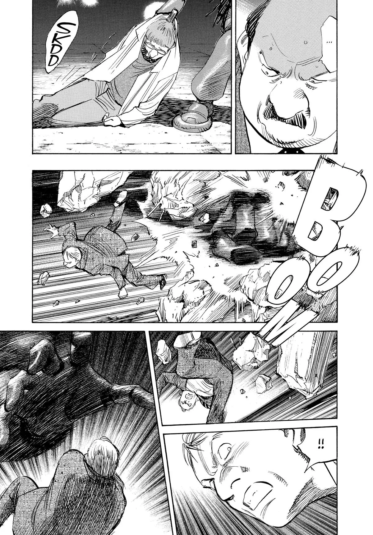Read Pluto EN Manga Online