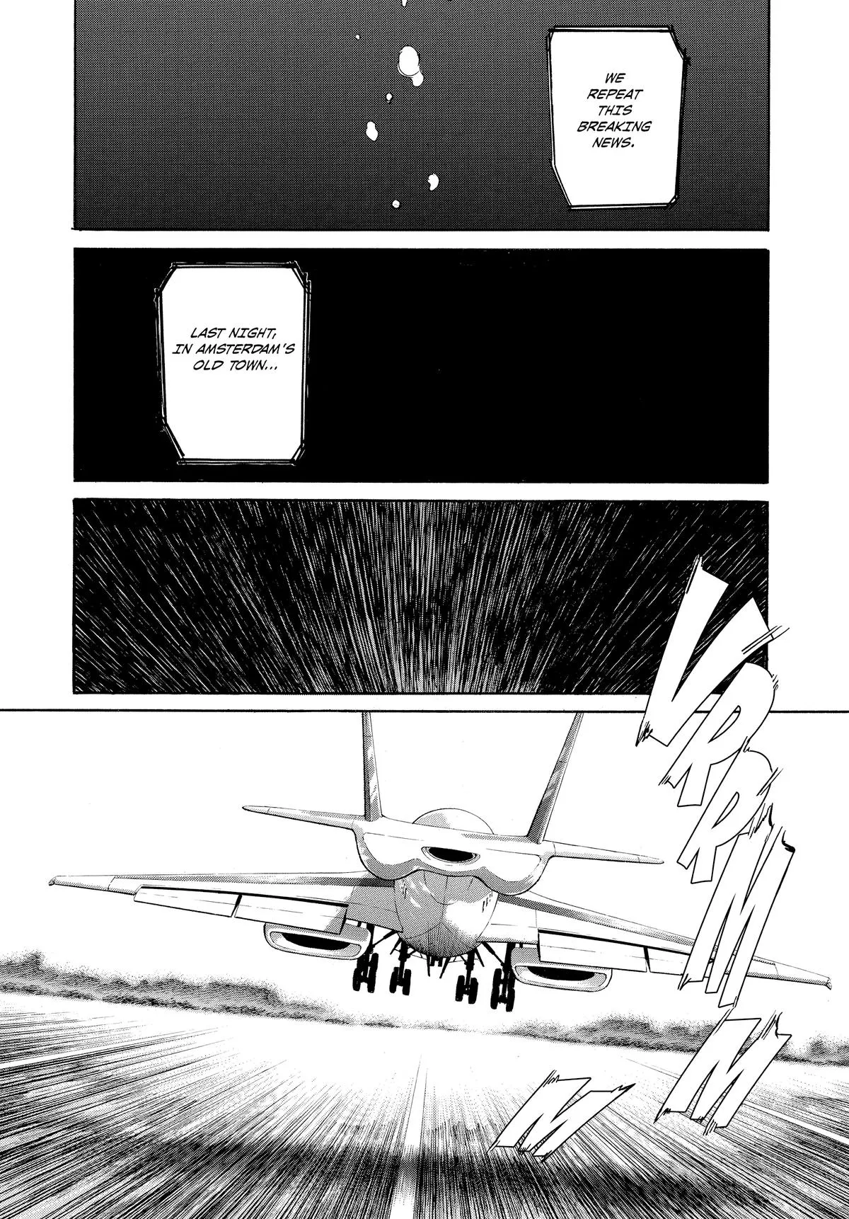 Read Pluto EN Manga Online