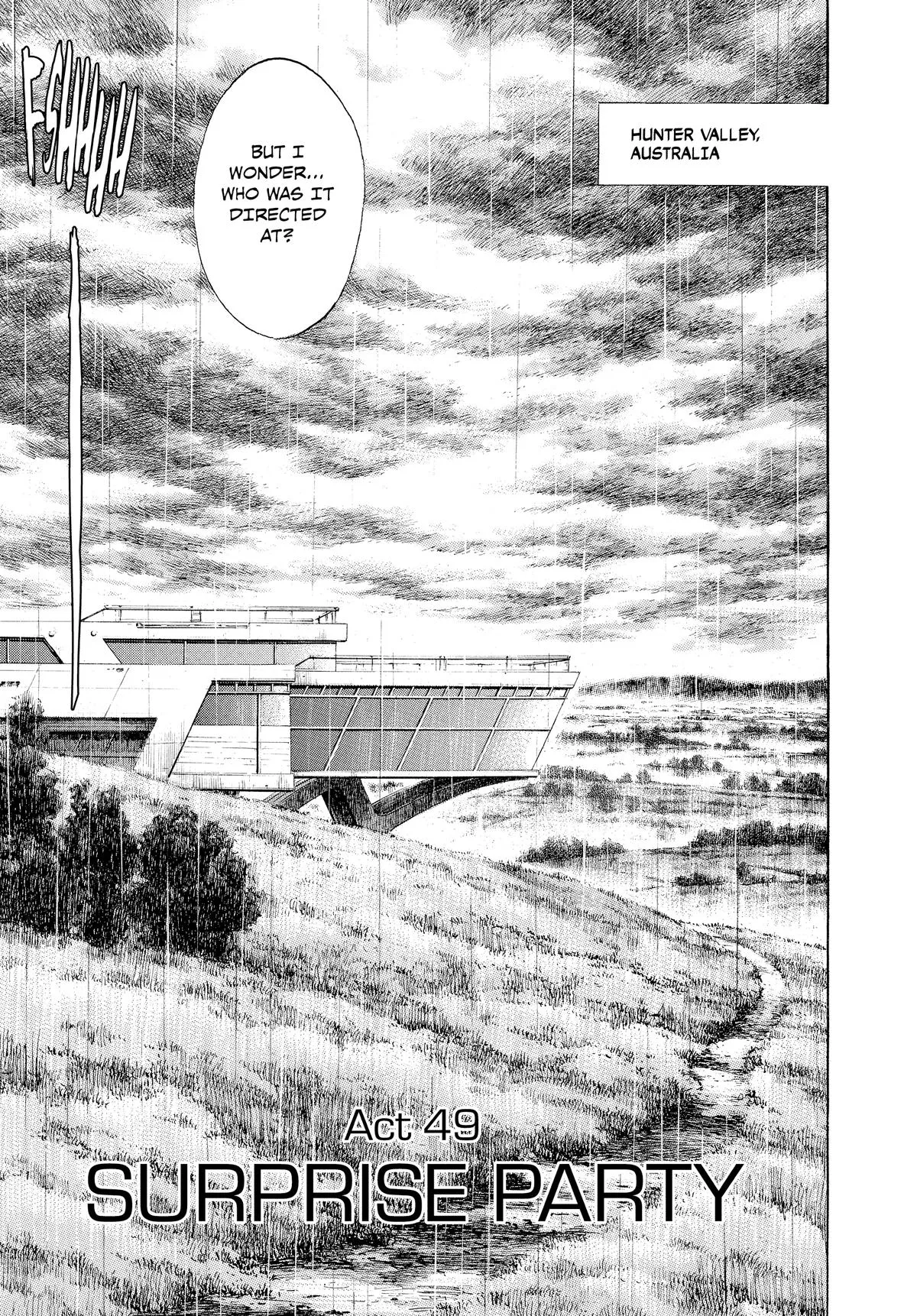 Read Pluto EN Manga Online