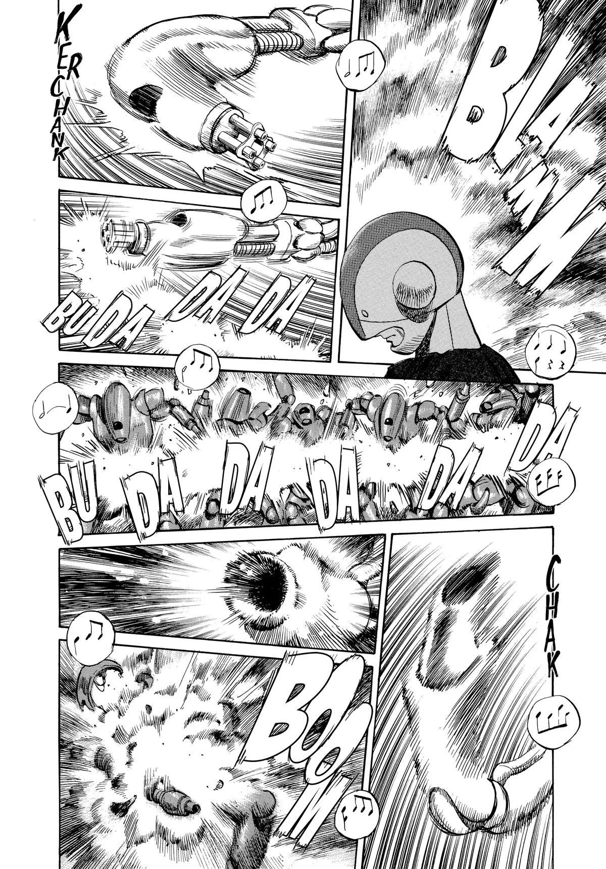 Read Pluto EN Manga Online