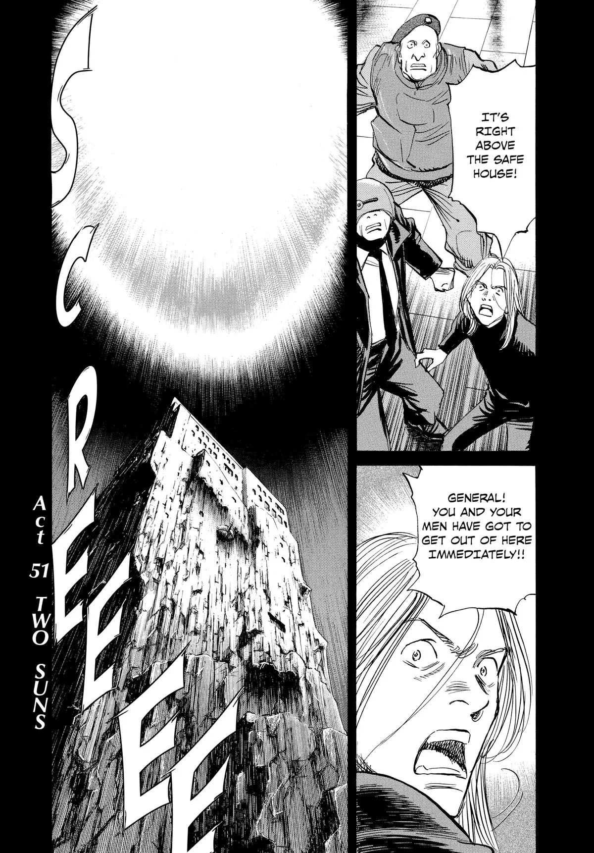 Read Pluto EN Manga Online