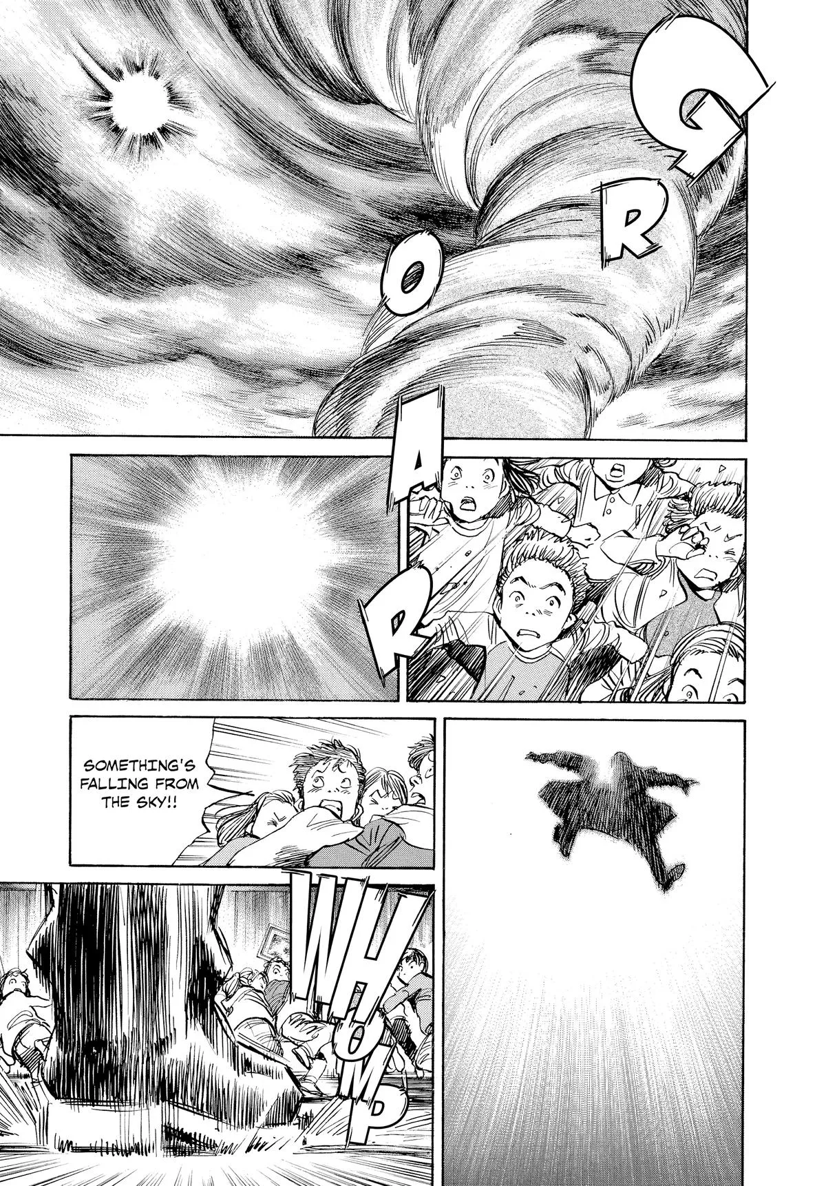 Read Pluto EN Manga Online