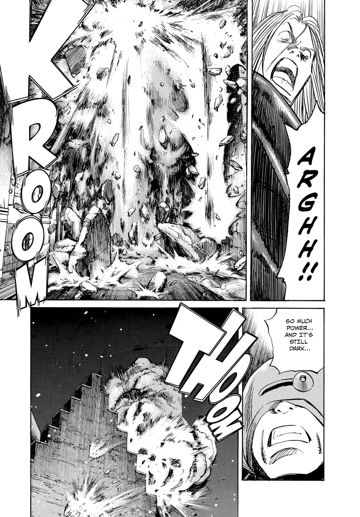 Read Pluto EN Manga Online