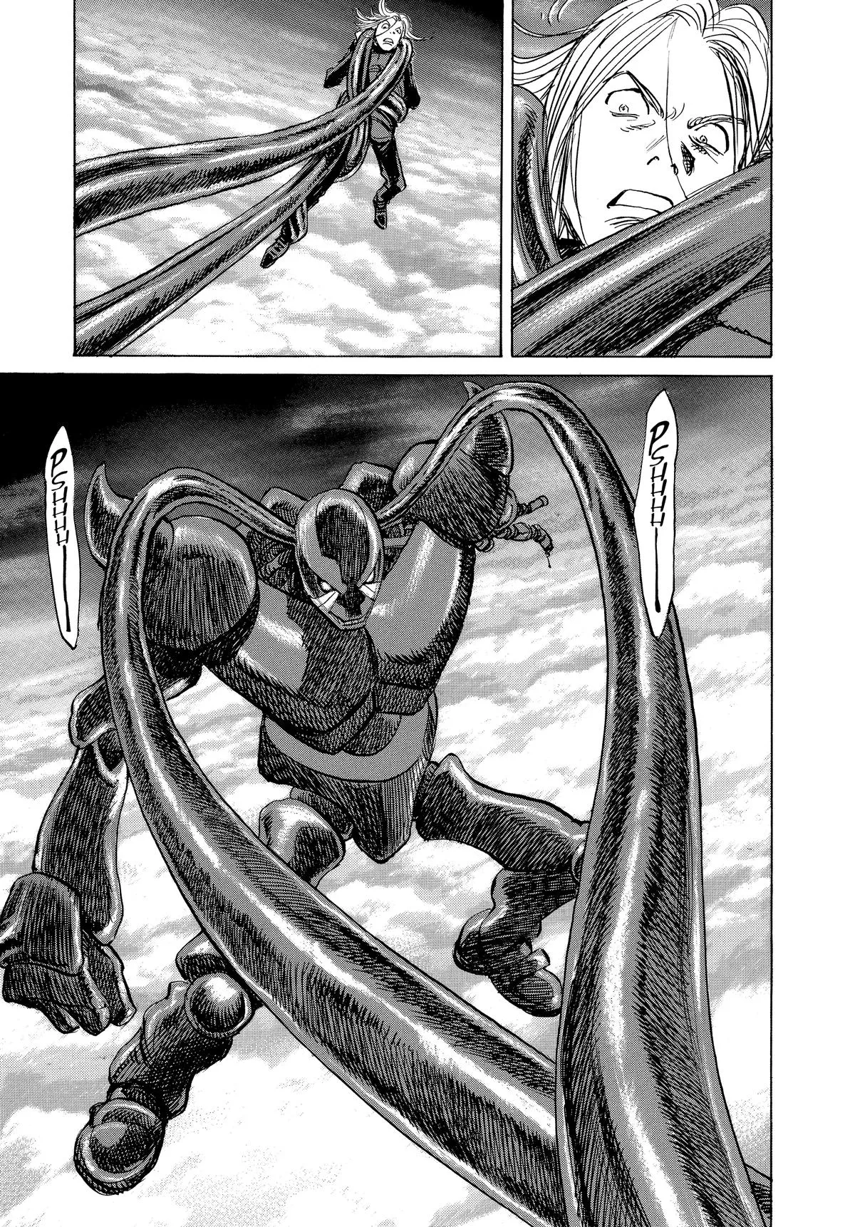 Read Pluto EN Manga Online