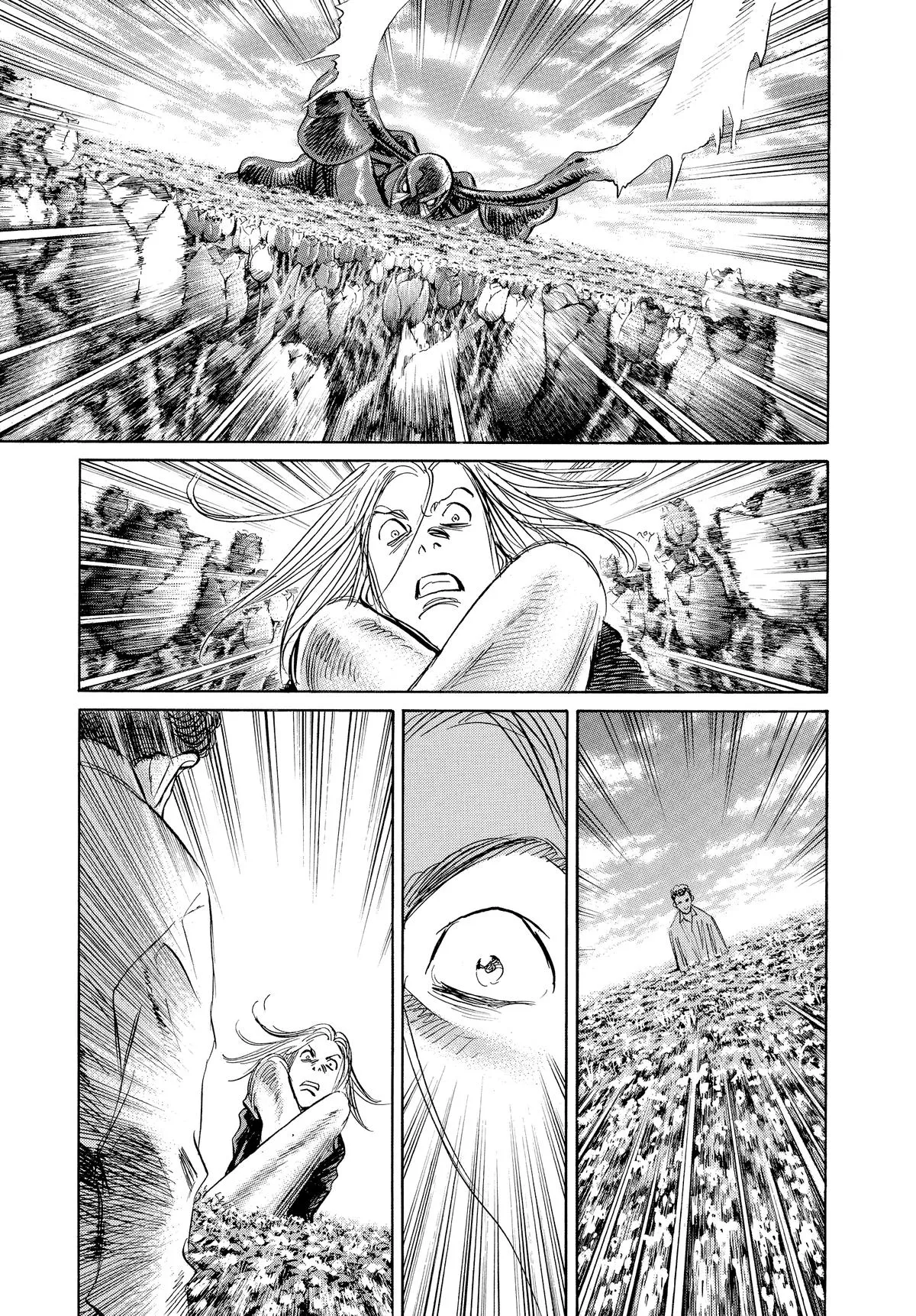 Read Pluto EN Manga Online