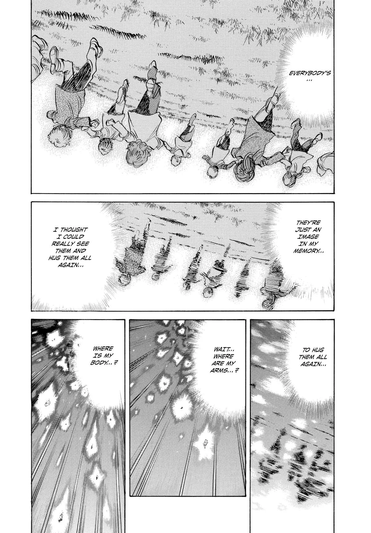 Read Pluto EN Manga Online