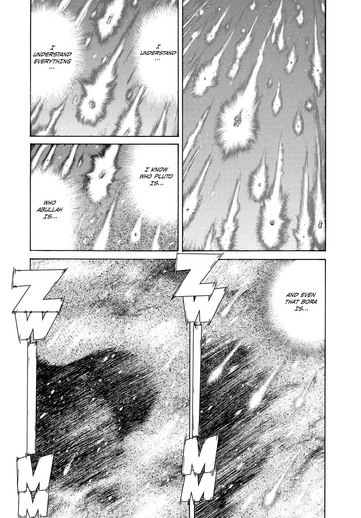 Read Pluto EN Manga Online