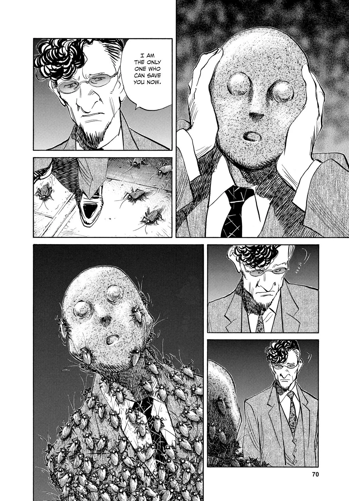 Read Pluto EN Manga Online