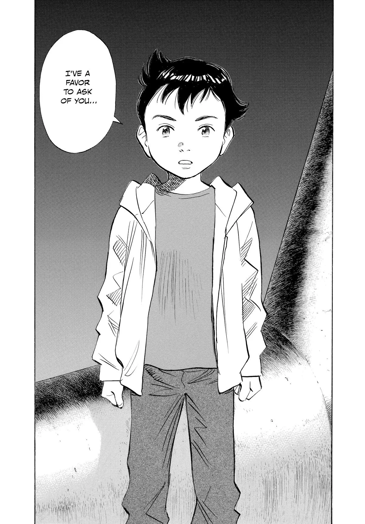Read Pluto EN Manga Online