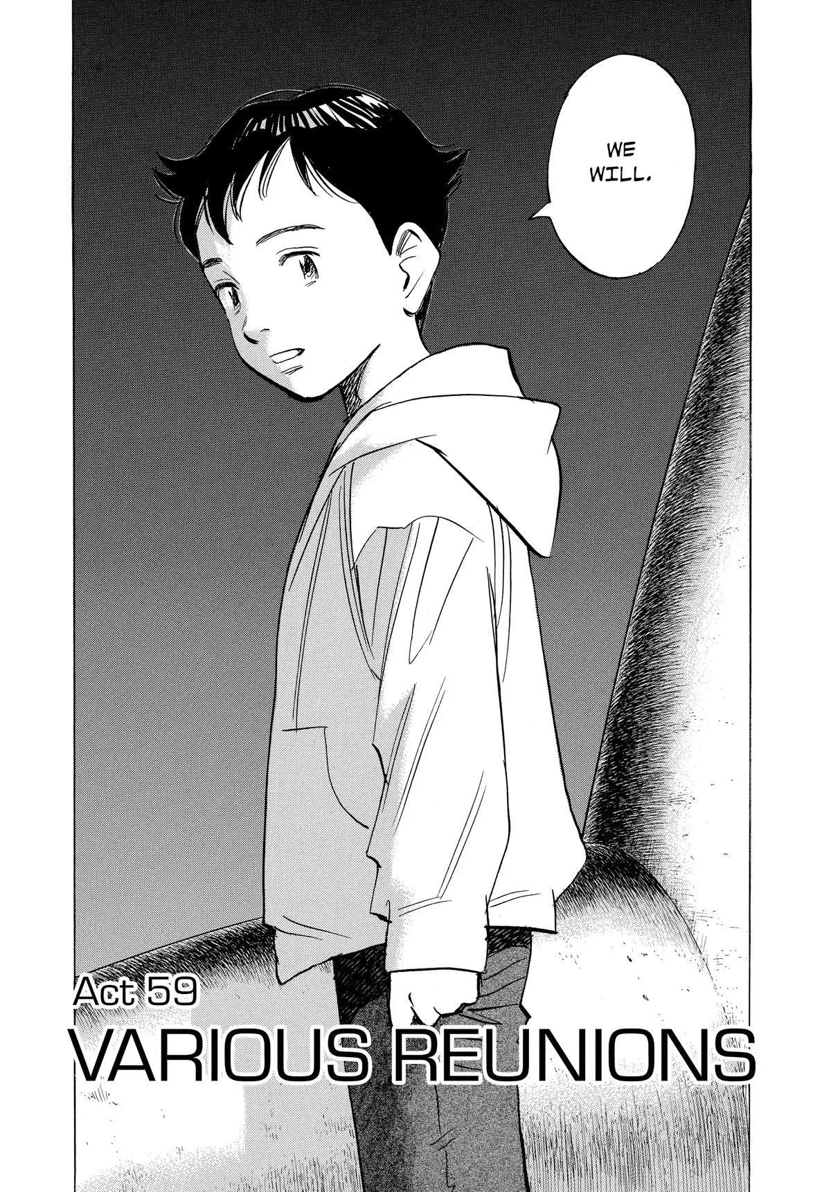 Read Pluto EN Manga Online
