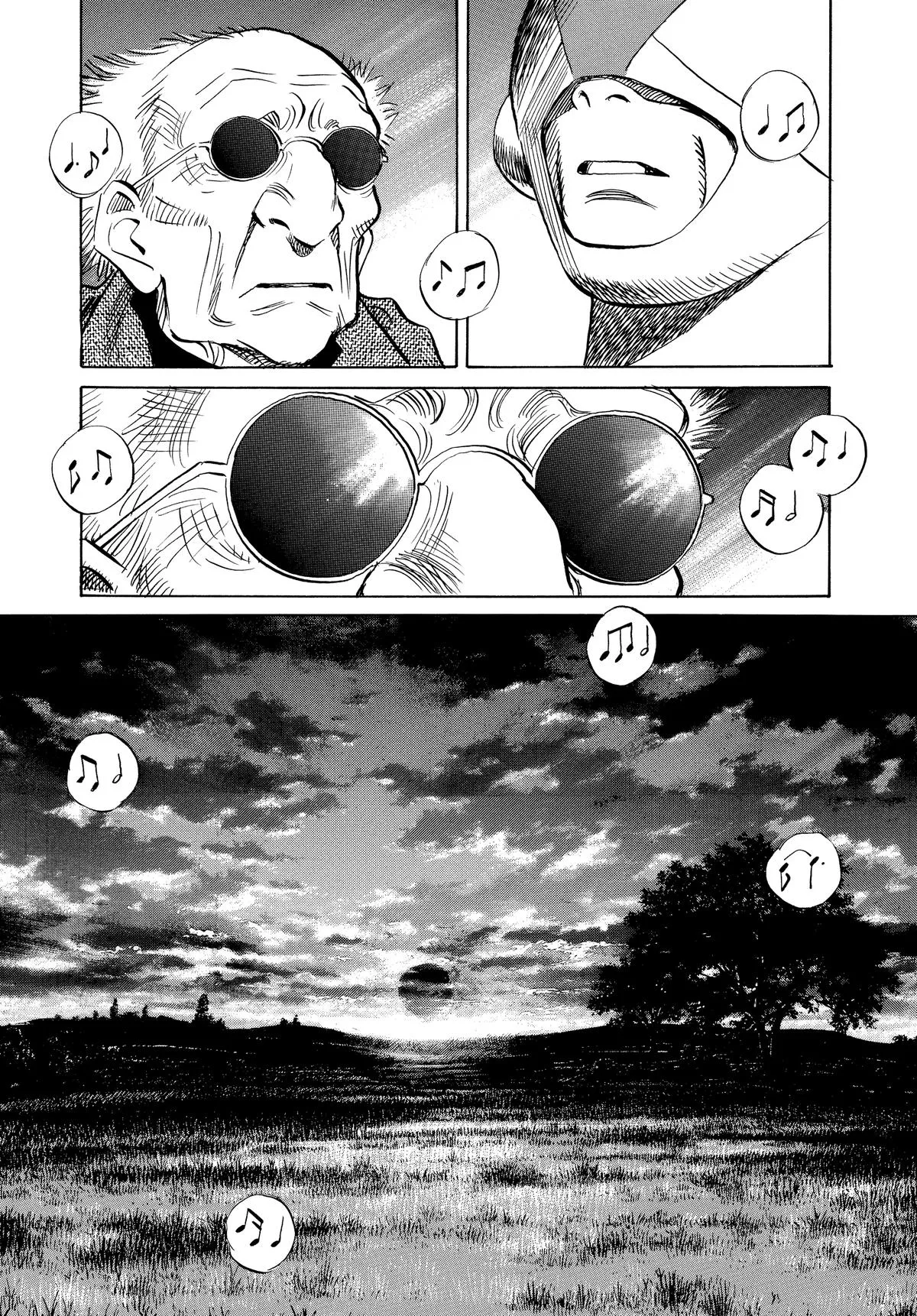 Read Pluto EN Manga Online
