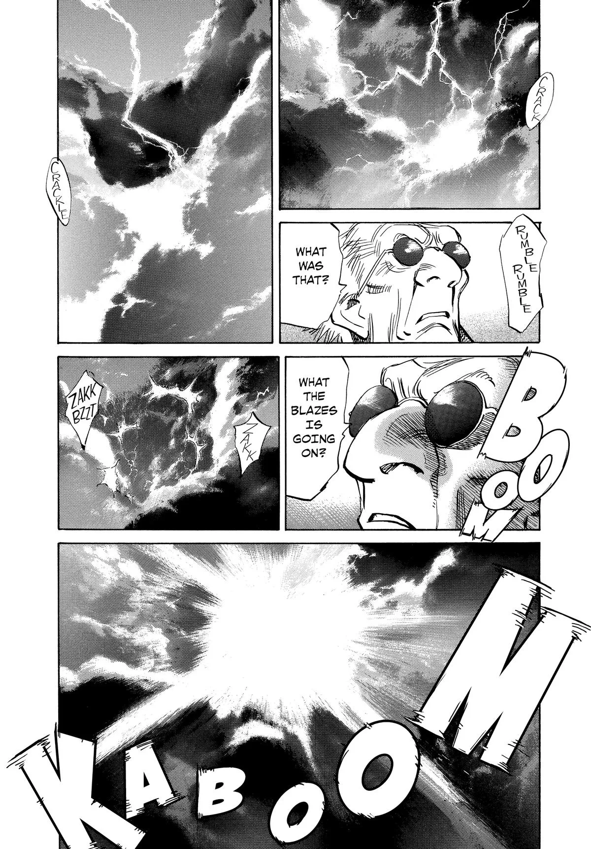 Read Pluto EN Manga Online