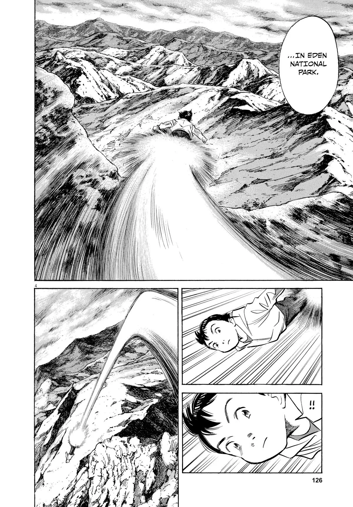 Read Pluto EN Manga Online