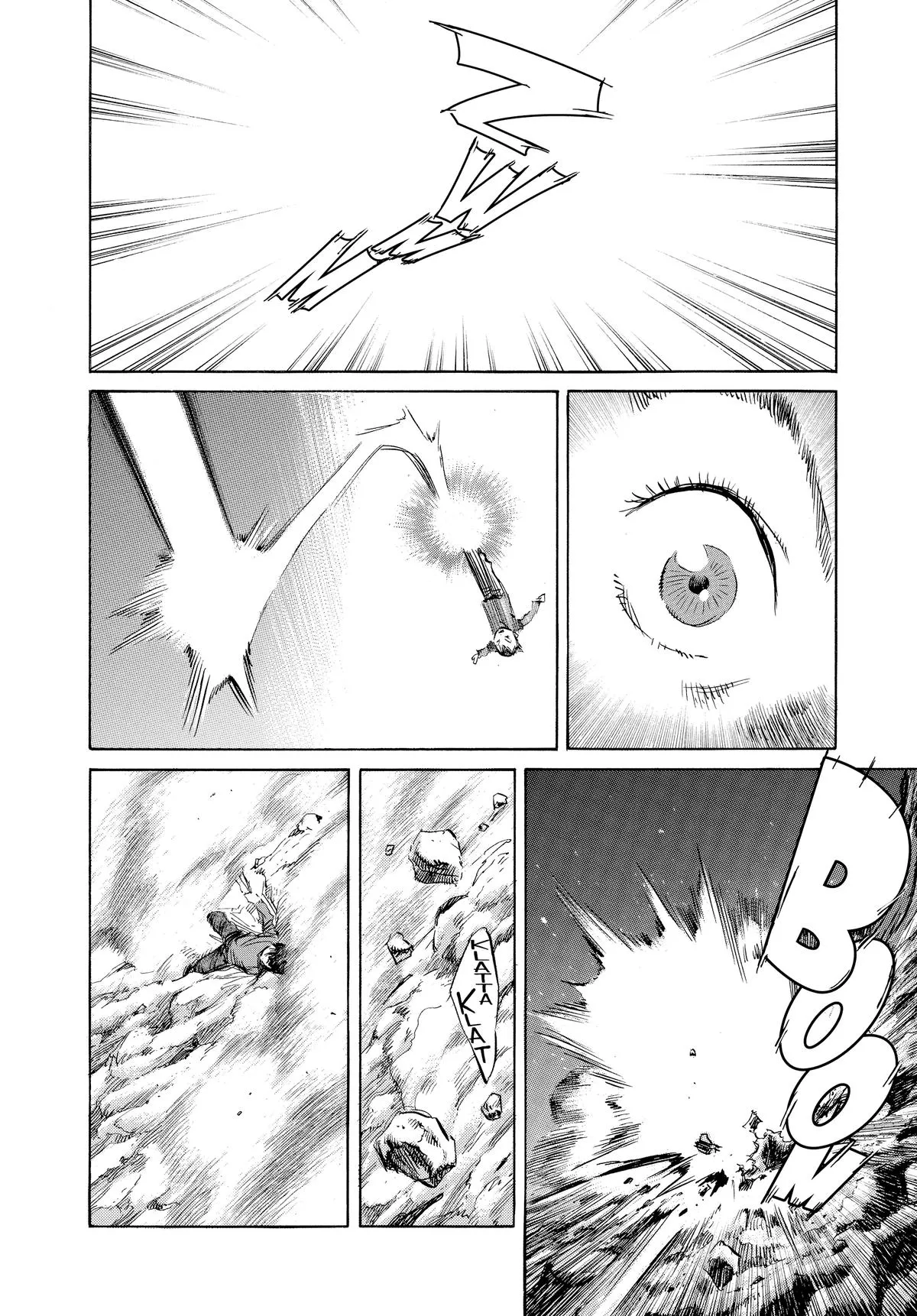 Read Pluto EN Manga Online